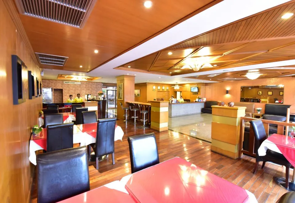 Dynasty Inn Pattaya