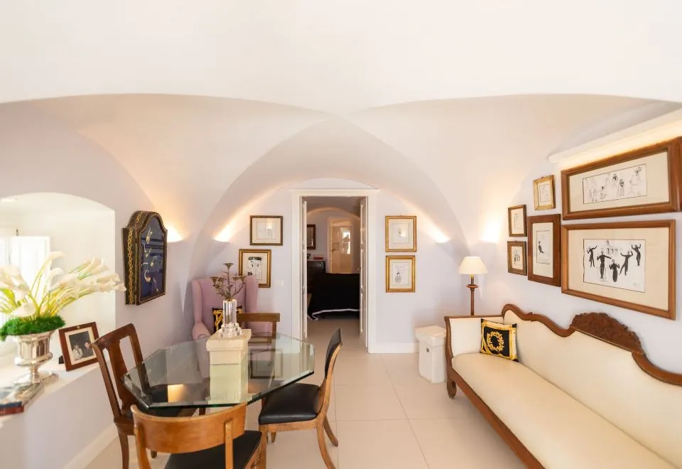 The Tsitouras Collection Hotel