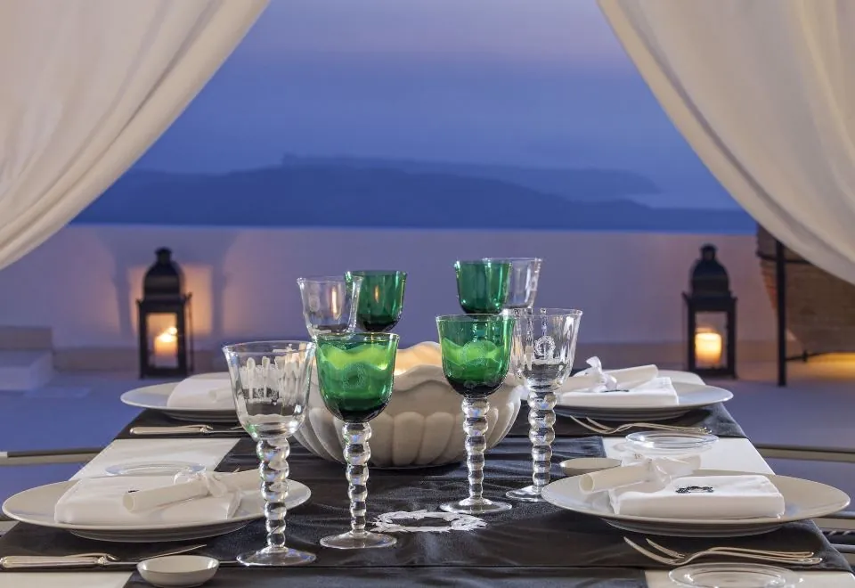The Tsitouras Collection Hotel