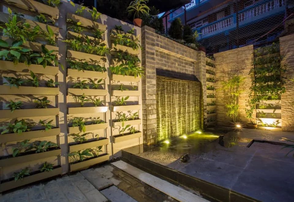 Potala Guest House