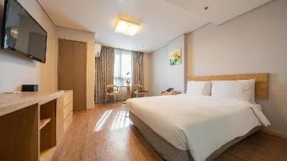 Ramada by Wyndham Seoul Dongdaemun