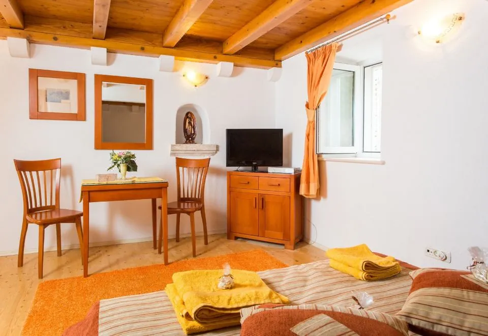 Apartments Ivana