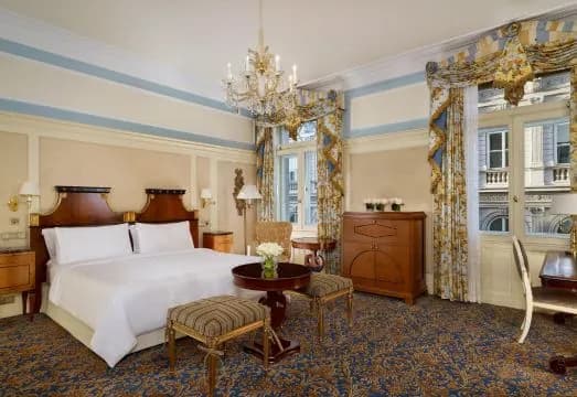 Hotel Bristol, a Luxury Collection Hotel, Vienna
