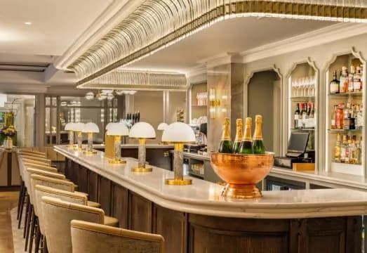 Brooks Hotel