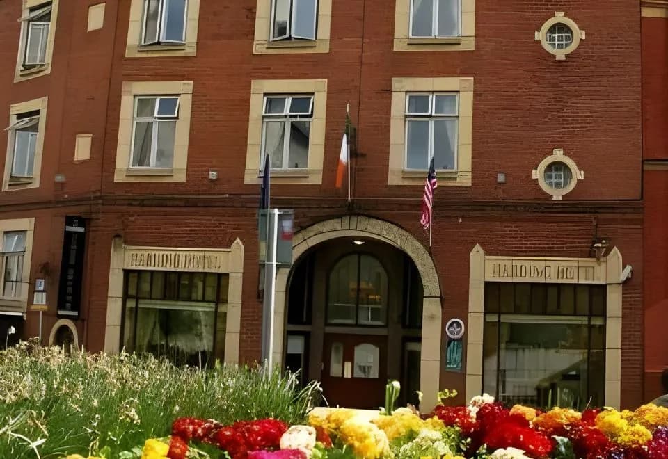 Harding Hotel