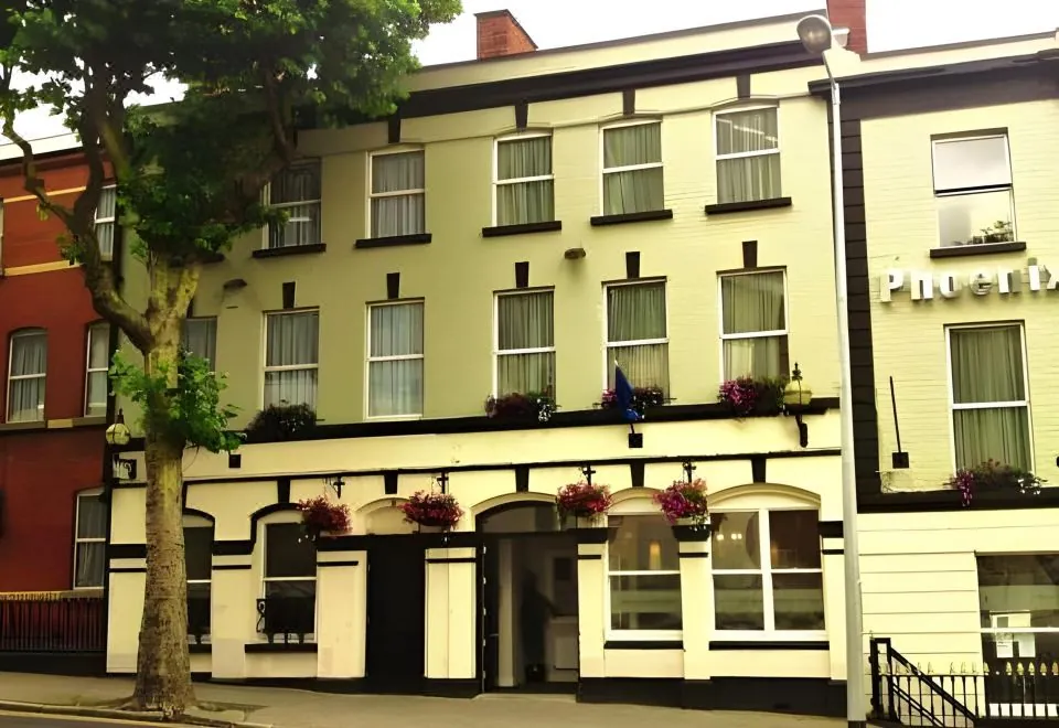 Phoenix Park Hotel