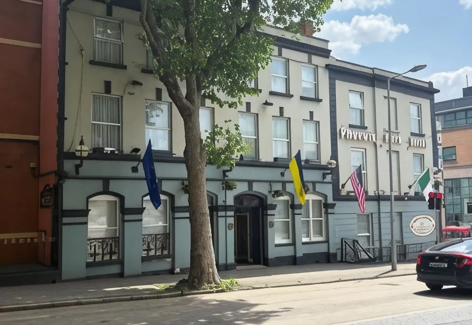 Phoenix Park Hotel