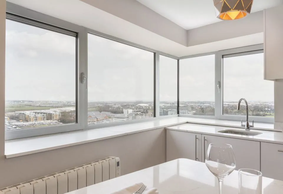 Metro Hotel Dublin Airport