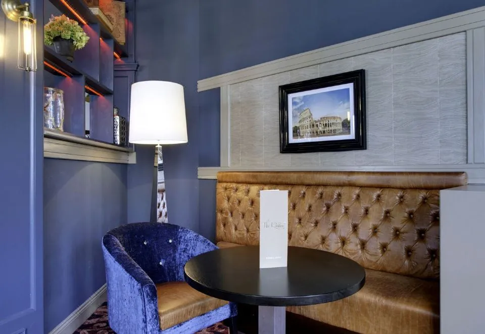 Metro Hotel Dublin Airport