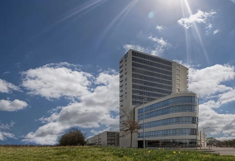 Metro Hotel Dublin Airport