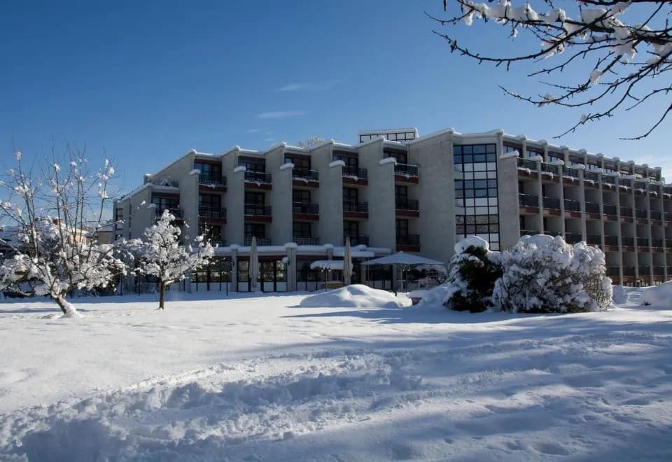 Parkhotel Brunauer