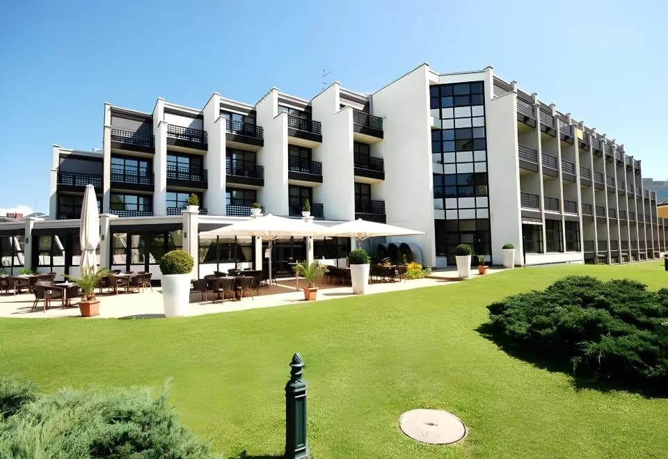 Parkhotel Brunauer