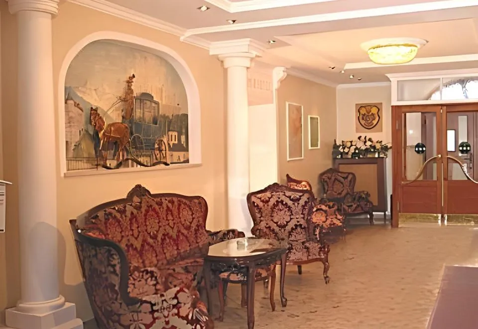 Hotel Turnerwirt