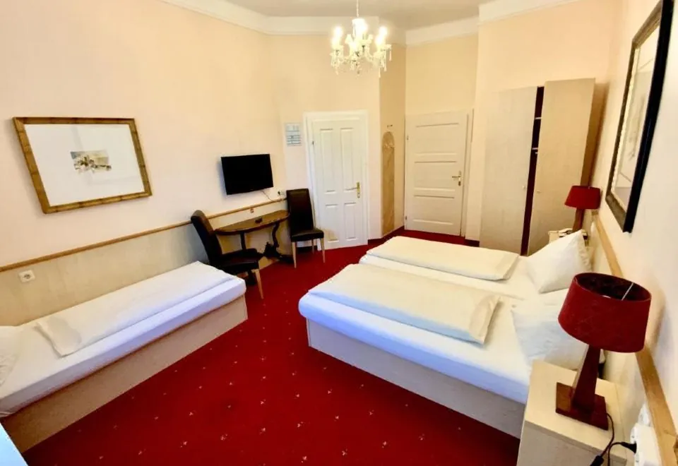 Hotel Turnerwirt