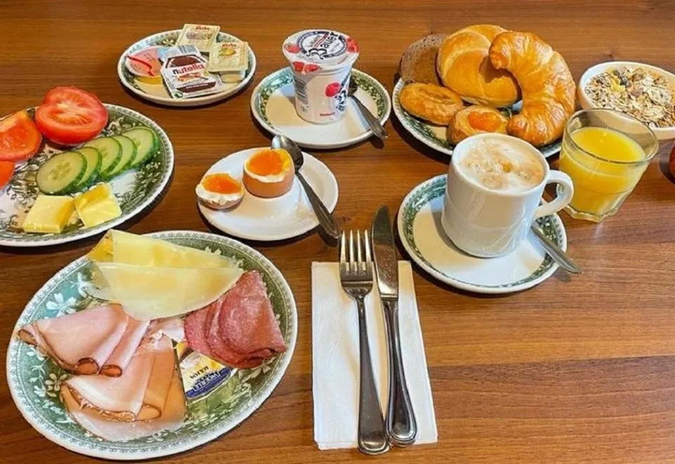 Hotel Turnerwirt