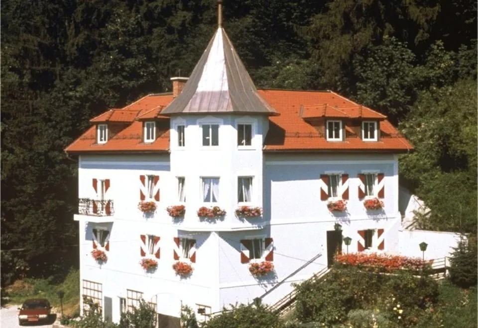 Hotel Turnerwirt