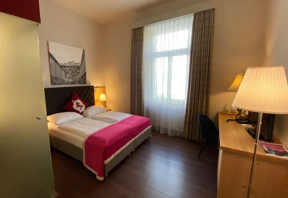 Hotel Villa Carlton - Adults Only
