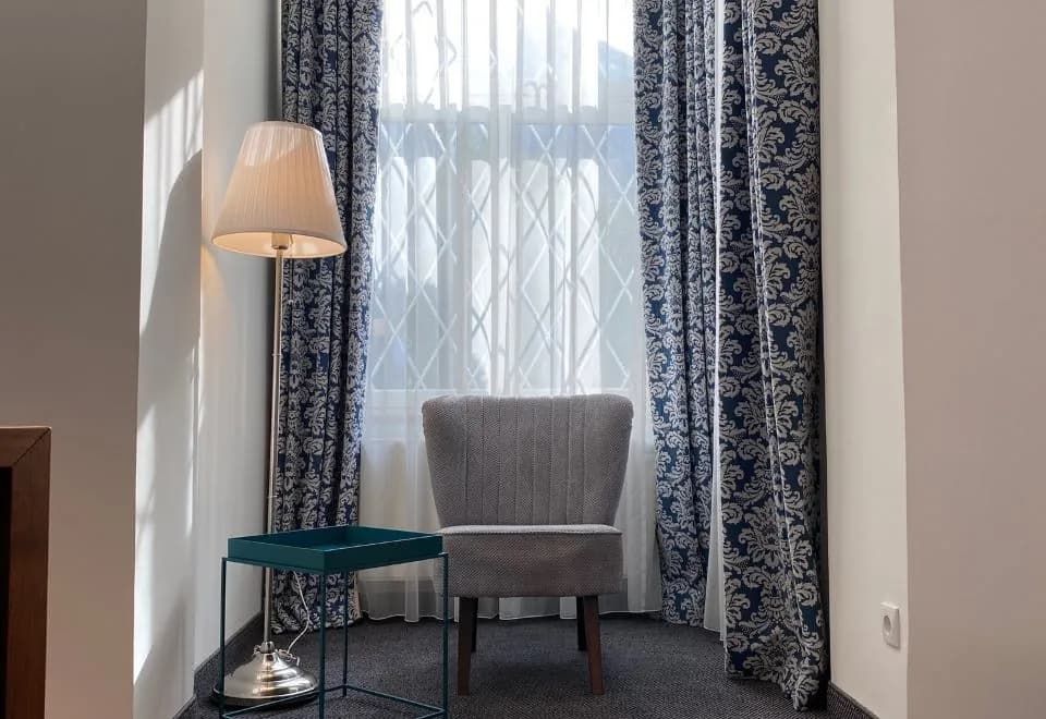 Hotel Villa Carlton - Adults Only
