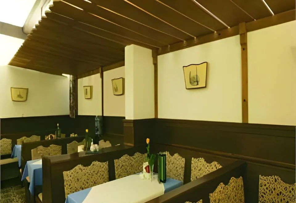Altstadthotel Weisse Taube