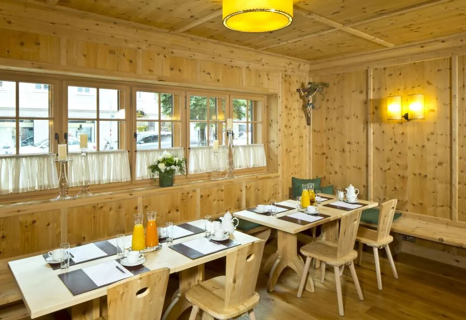 Hotel Maximilian - Stadthaus Penz