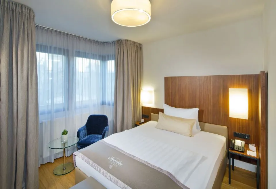 Hotel Maximilian - Stadthaus Penz