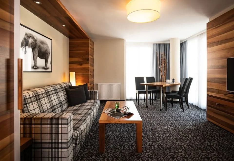 Hotel Grauer Bär
