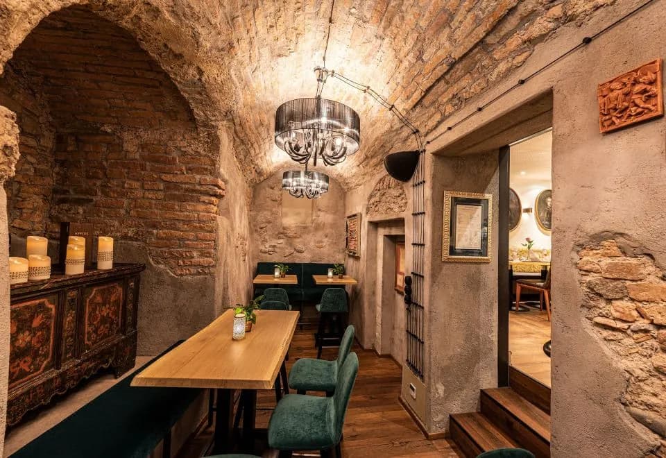 Best Western Plus Hotel Goldener Adler Innsbruck
