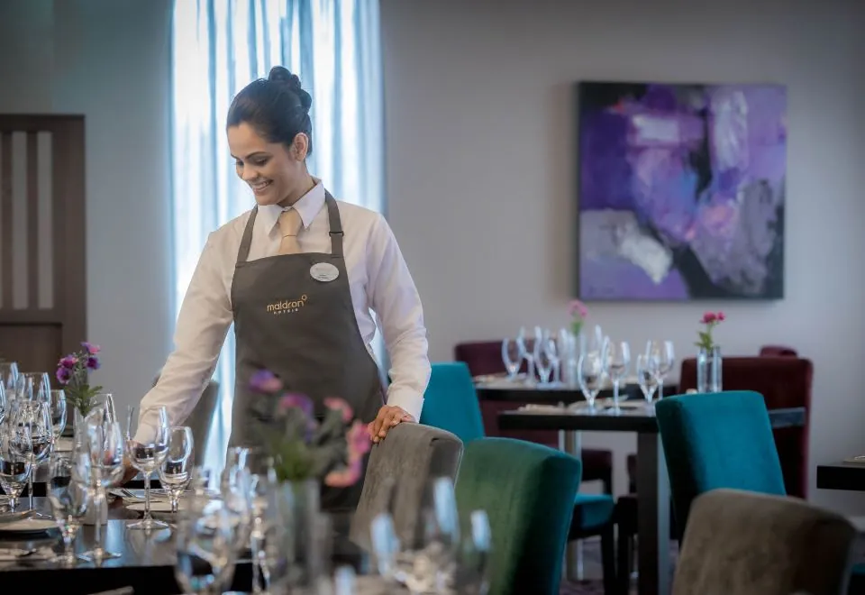Maldron Hotel Dublin Airport