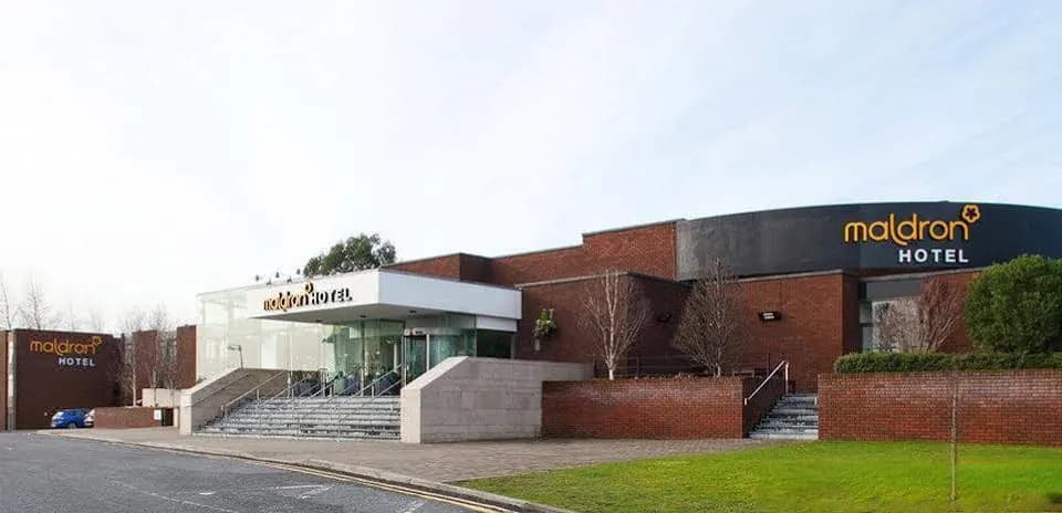 Maldron Hotel Dublin Airport