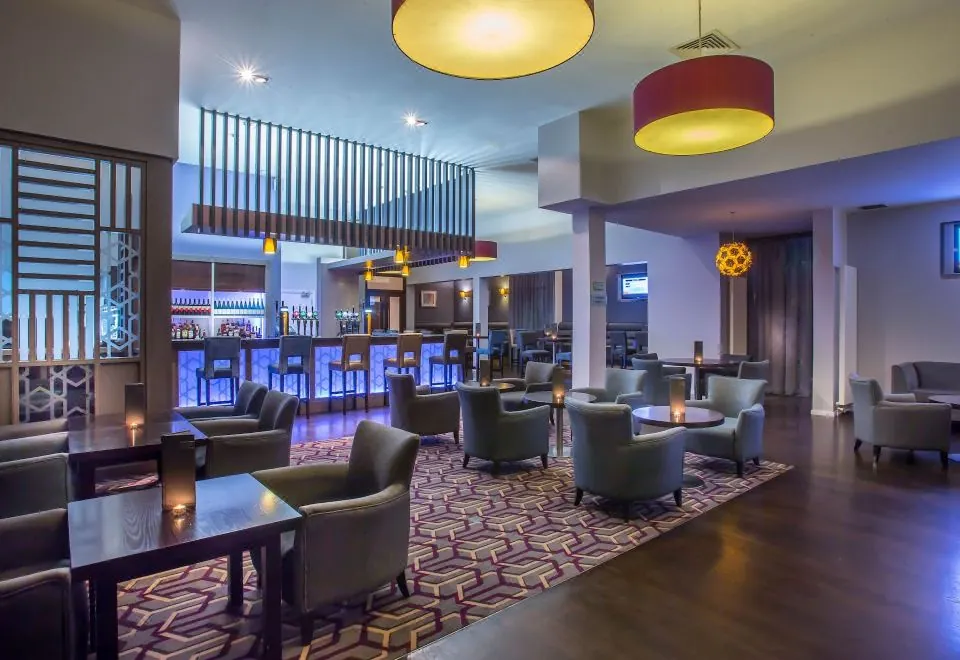 Maldron Hotel Dublin Airport