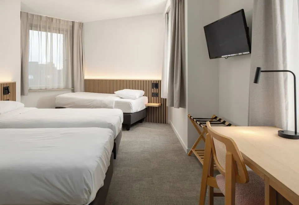 Hotel Chamade