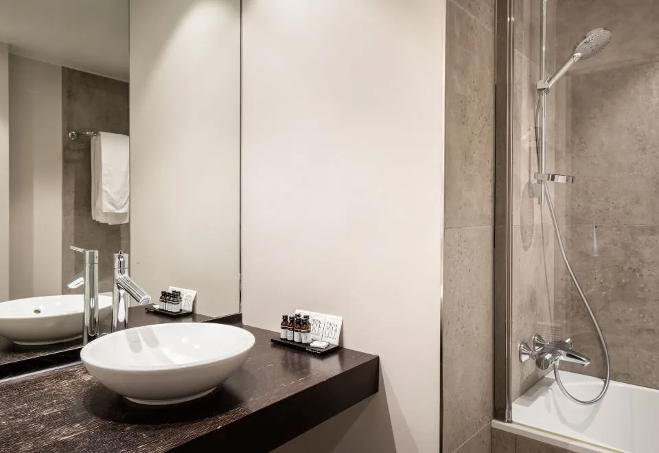 Hotel Chamade