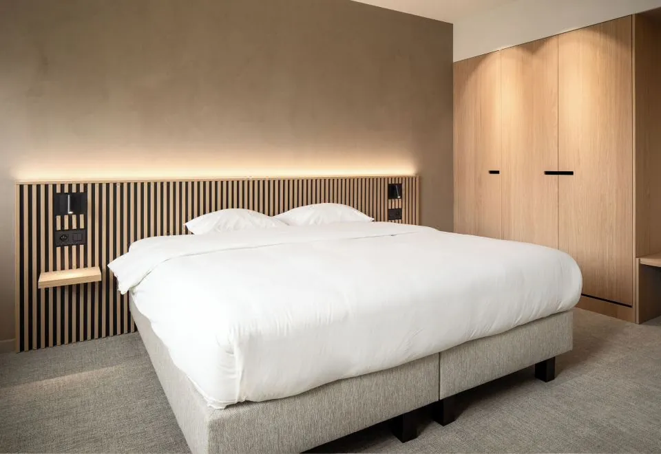 Hotel Chamade
