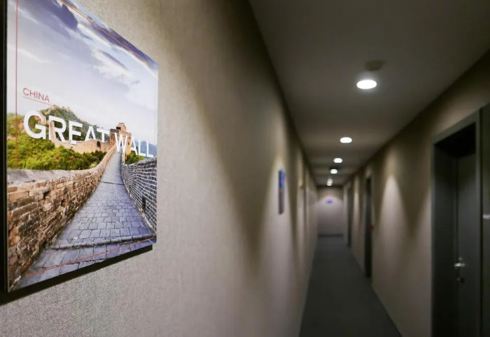 Atlas Hotel Brussels