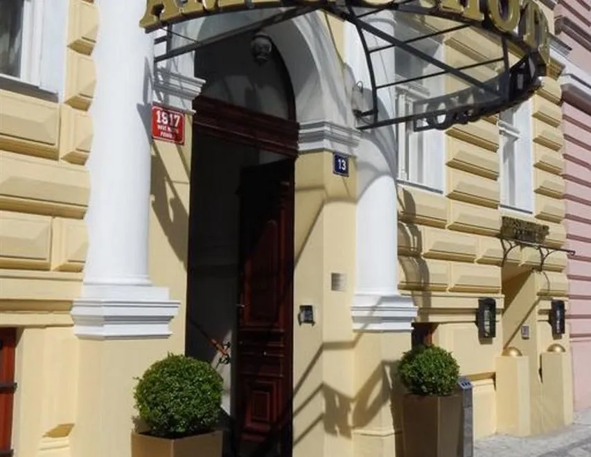 Amigo City Centre