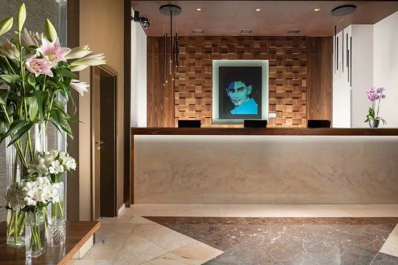 Jalta Boutique Hotel