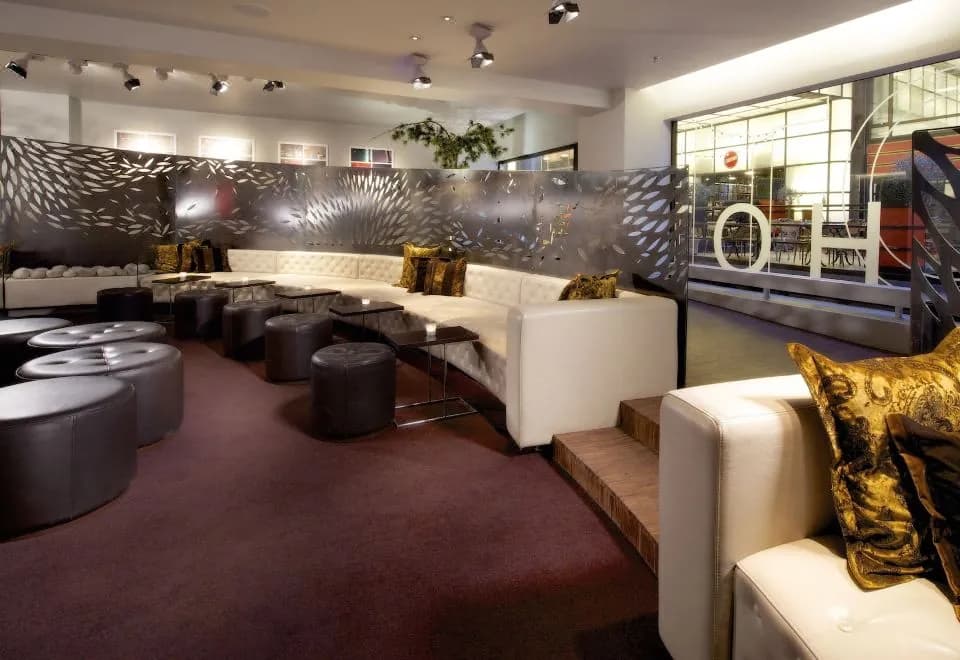 Clarion Collection Hotel Folketeateret