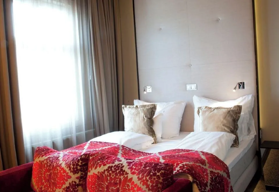 Clarion Collection Hotel Folketeateret