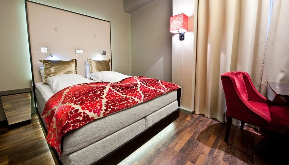 Clarion Collection Hotel Folketeateret