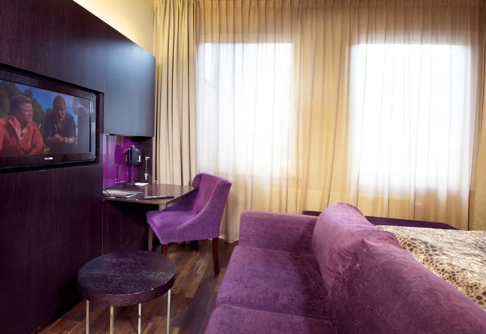 Clarion Collection Hotel Folketeateret