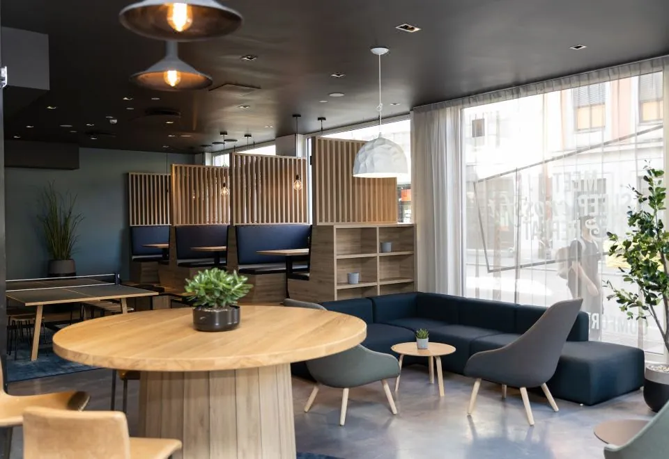Comfort Hotel Børsparken