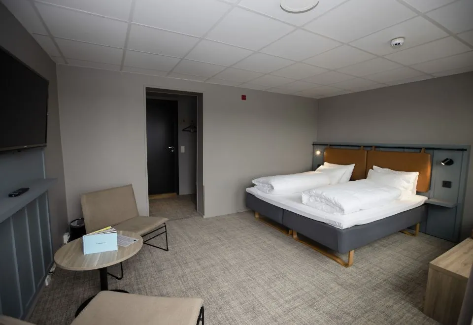 Comfort Hotel Børsparken