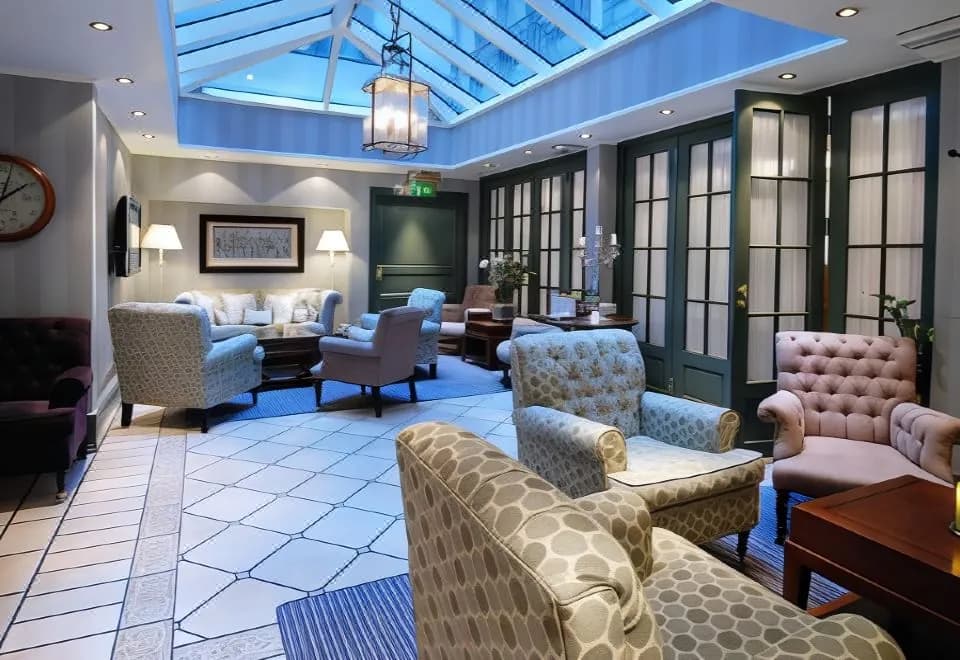 Home Hotel Bastion