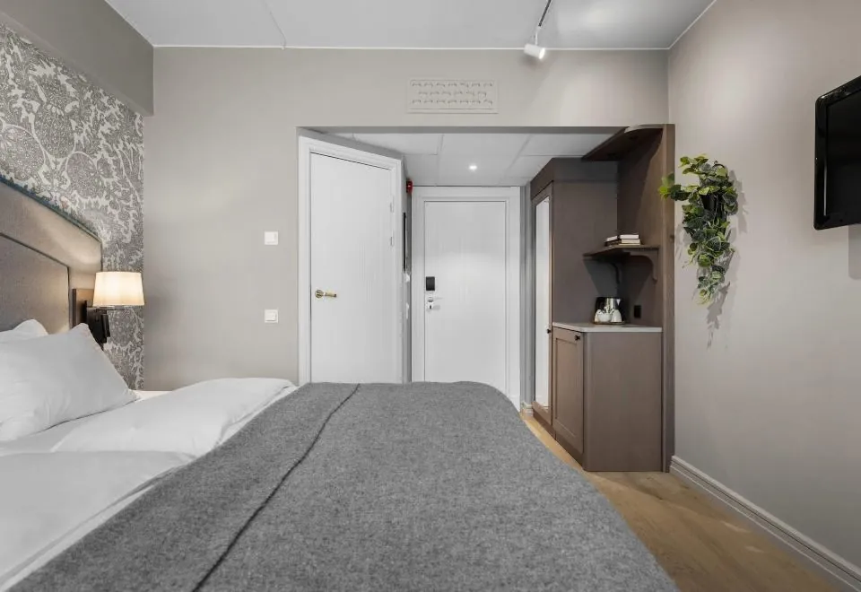 Home Hotel Bastion