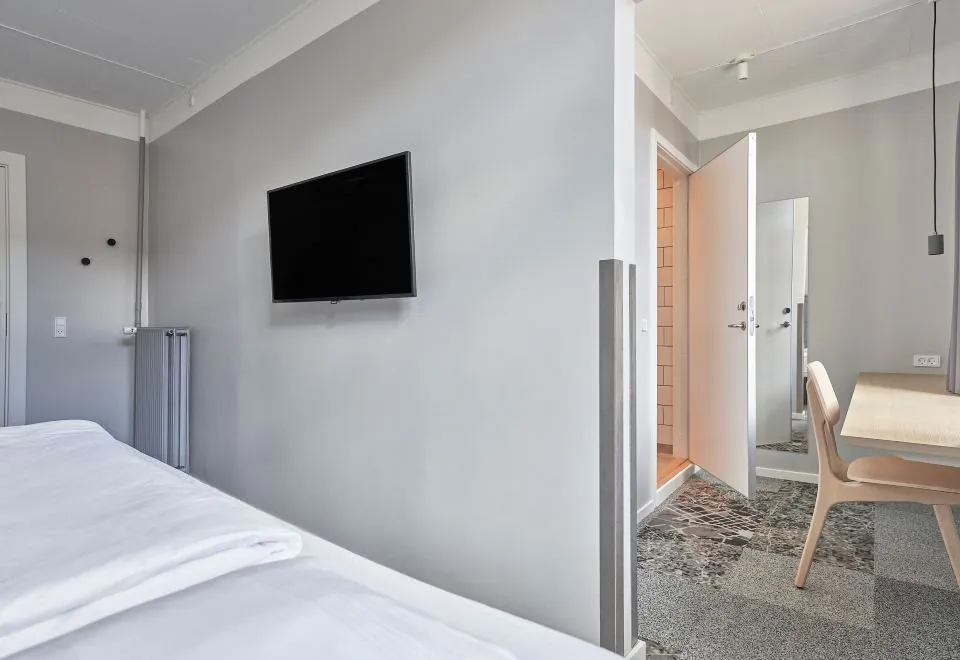 Zleep Hotel Copenhagen City