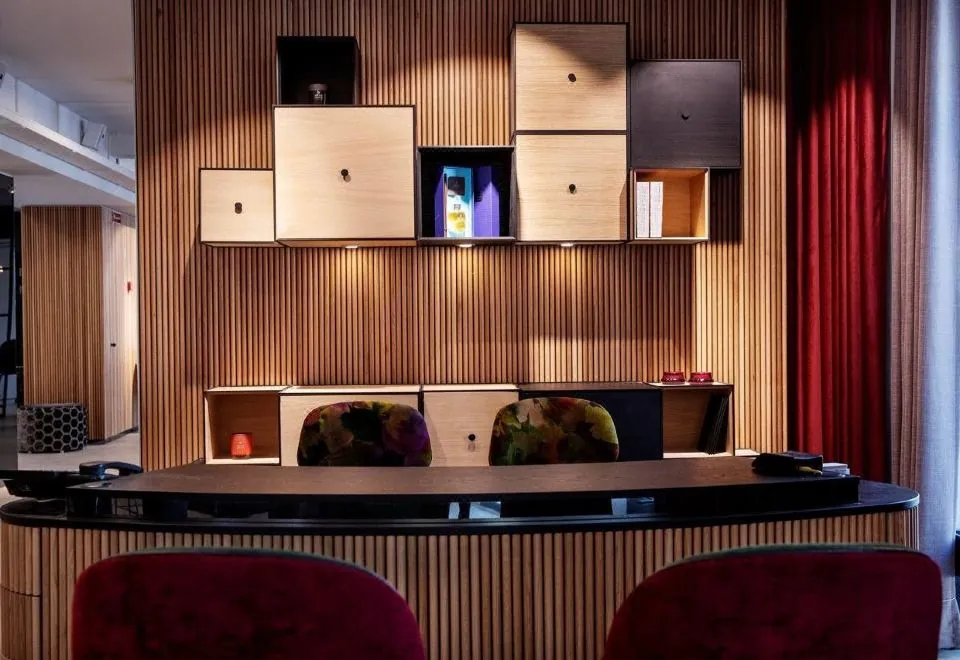 Andersen Boutique Hotel