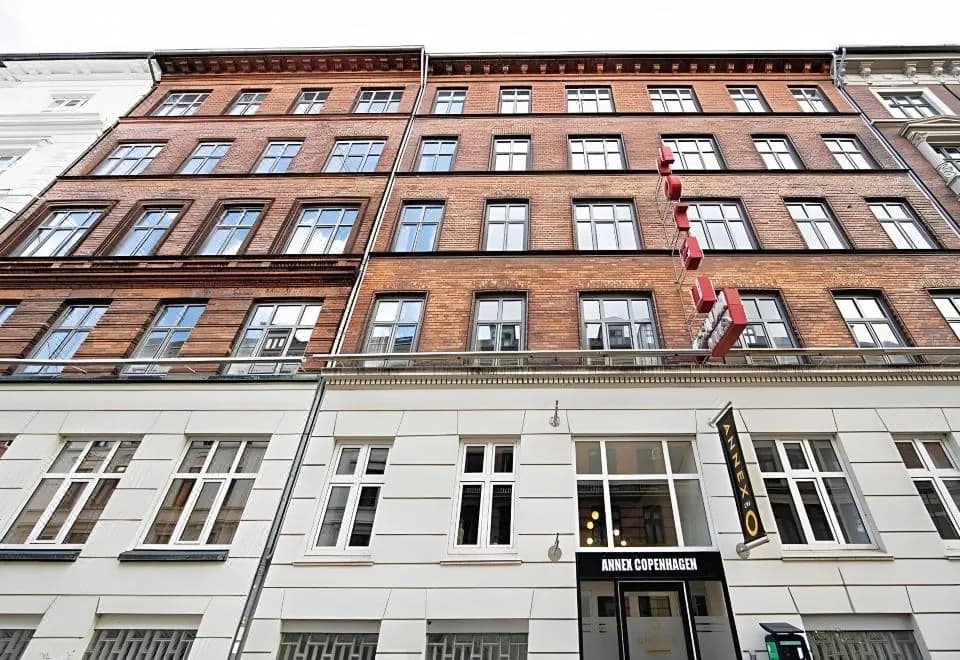 Annex Copenhagen