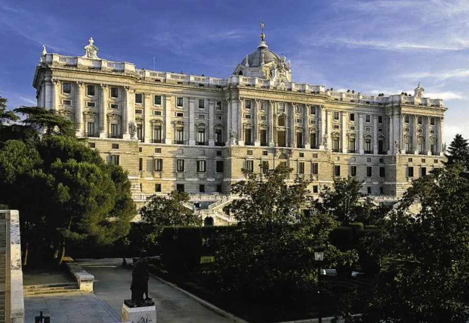 ibis Styles Madrid Prado