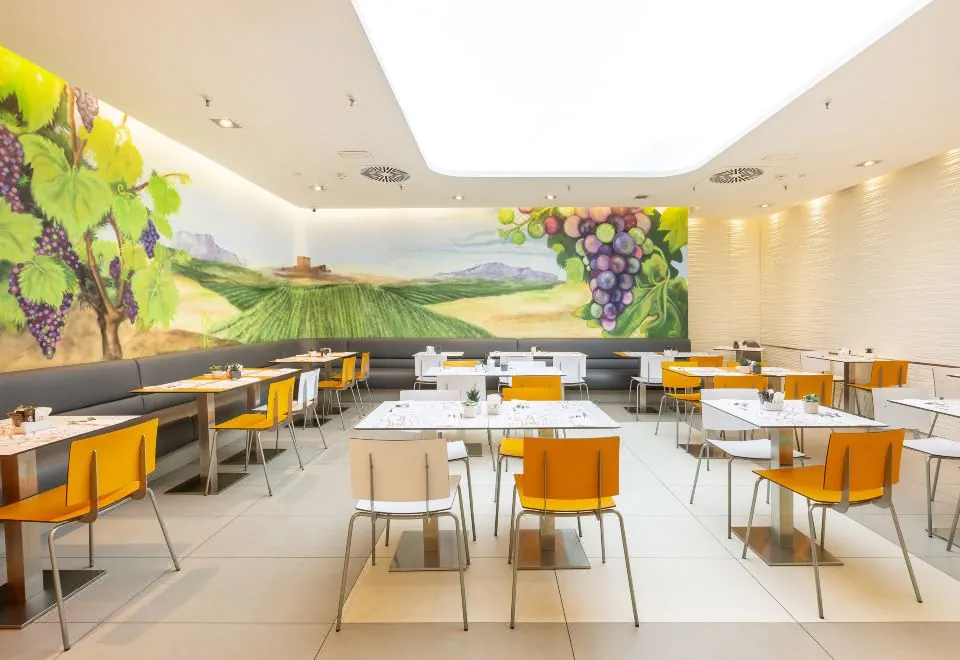 Ibis Styles Madrid Prado