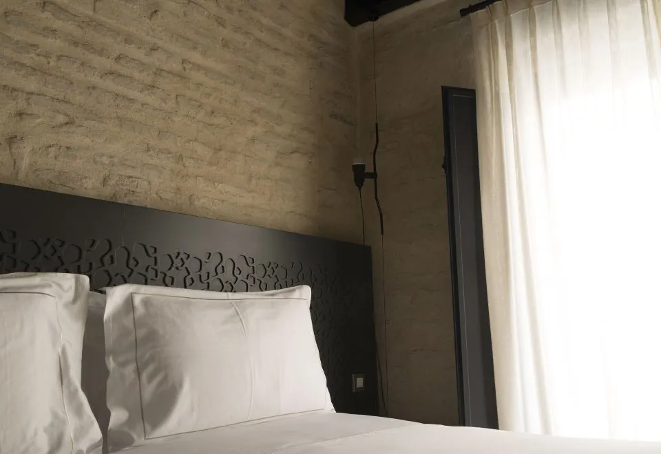 EME Catedral Hotel
